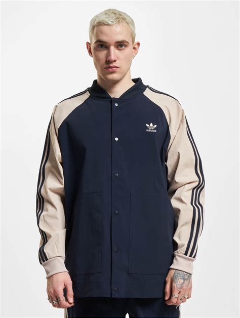 adidas heren zomerjas|Adidas Jassen voor heren online kopen .